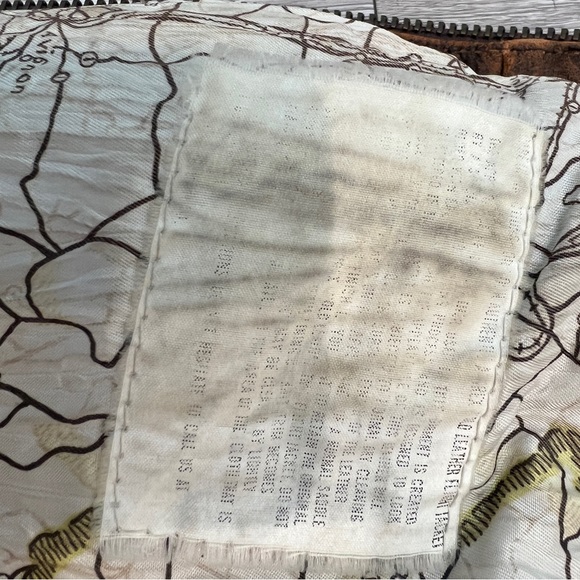 80s Leather Bomber Jacket US Army Air Force Distressed VINTAGE | Sz M unisex - Picture 12 of 17